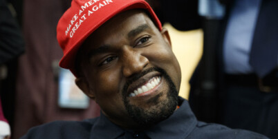 Megakonsert avlyst etter umulig Kanye-krav
